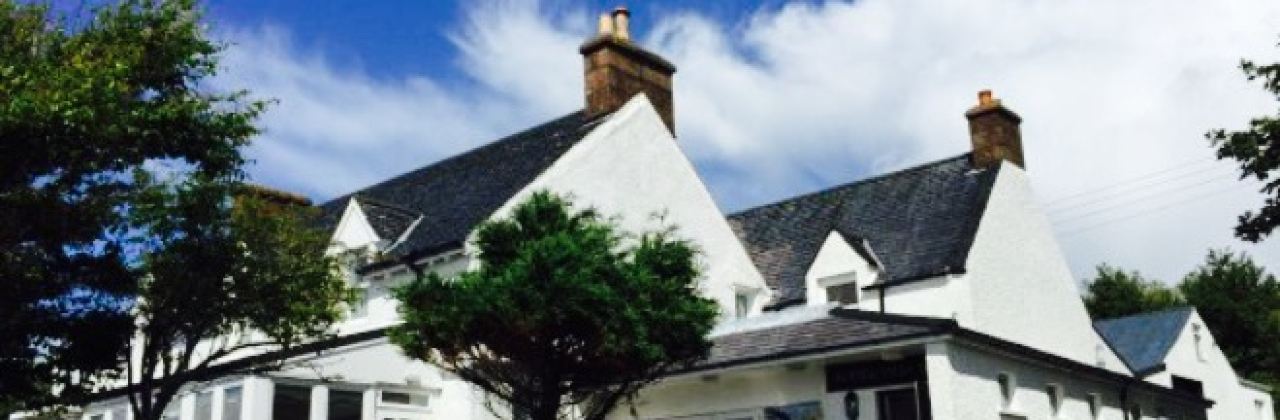 The Summer Isles Bar