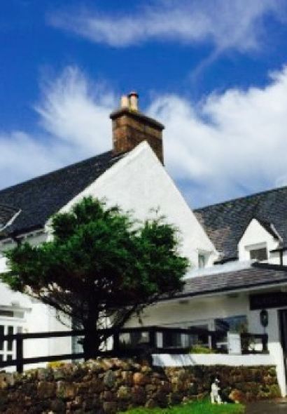 The Summer Isles Bar