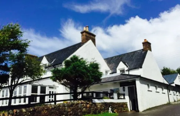 The Summer Isles Bar