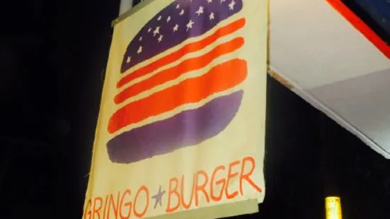 Gringo Burger