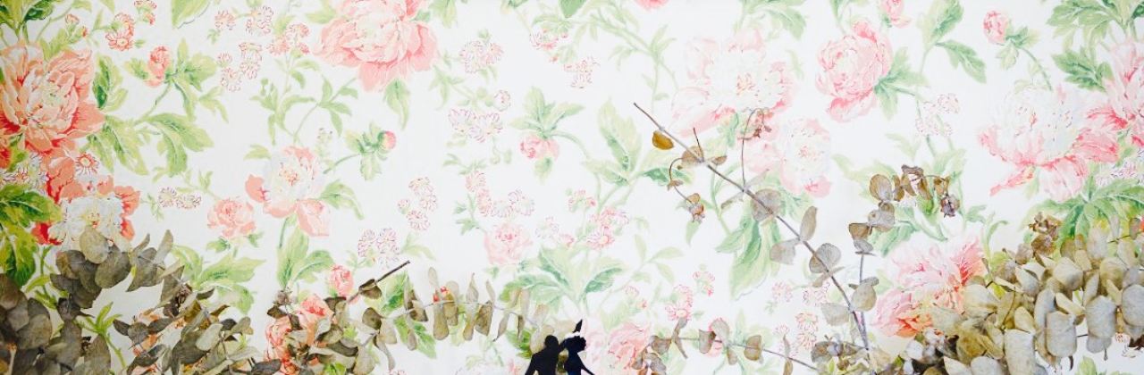 Salon de Te Dulce Victoria