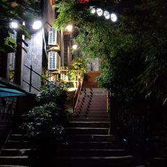 SHU CHU User Photo