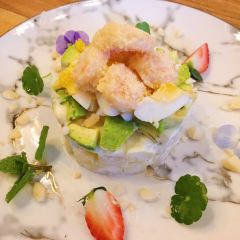 LYFATTI PIZZA莱芙缇披萨(鸿翔路店) User Photo