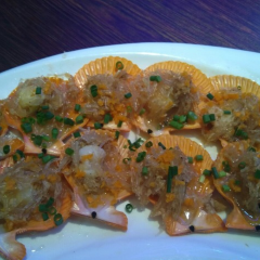阿浪海鲜连锁餐厅(亚龙湾博后村店) User Photo