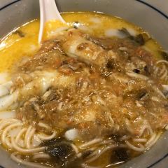 蟹黄鱼(外滩中央旗舰店) User Photo