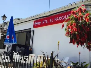 Restaurante "el Parque"