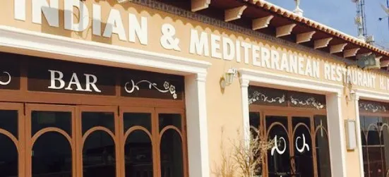 Bayleaf Indian and mediteranean restaurant