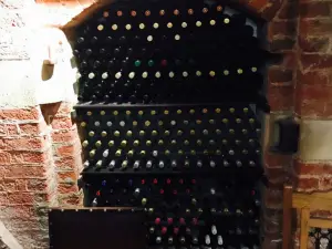 The Vault
