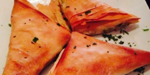 Greek City Restaurant