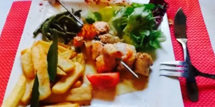 Restaurant Guillaume le Conquerant