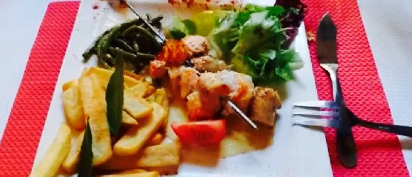 Restaurant Guillaume le Conquerant