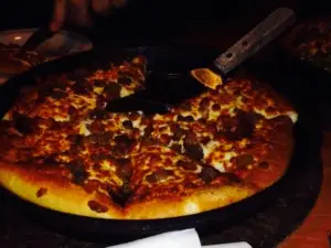 Pizza Hut Owen Sound