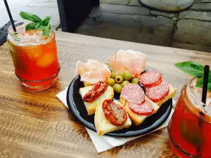 Enoteca delle Carceri