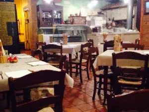 Pizzeria Leon D'oro
