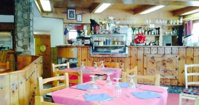 Ristorante Pizzeria Al..Tarabas