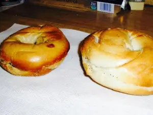 A&S Bagels