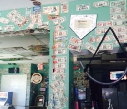 Todd's Canteen