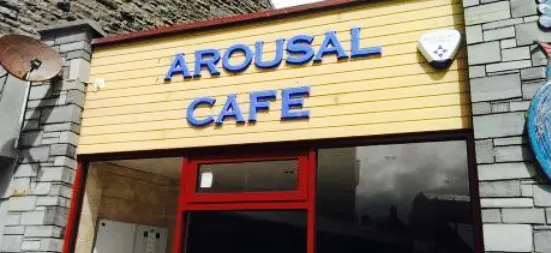Carousal Cafe