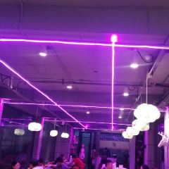 超跑龙虾(明发商业广场店) User Photo