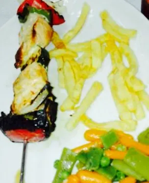 Restaurante El Trapiche