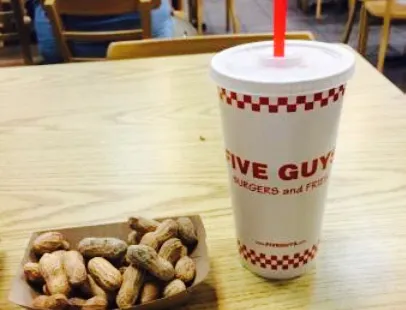 Five Guys