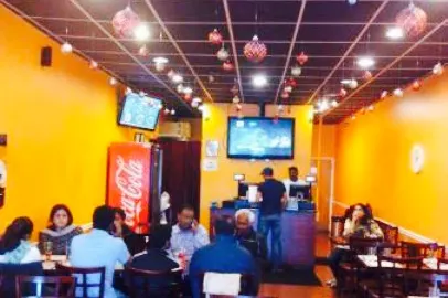 Paradise Biryani Pointe in Edison