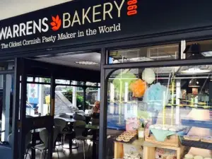 Warrens Bakery