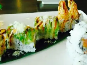 A1 Japanese Steakhouse