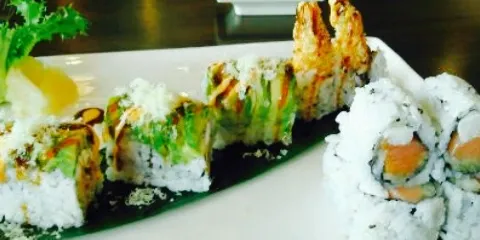 A1 Japanese Steakhouse