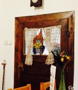 Velická izba