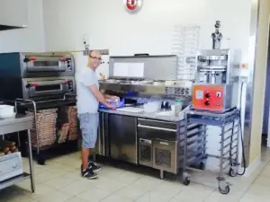 Pizza Ya