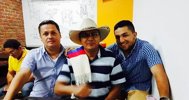 El Butaco