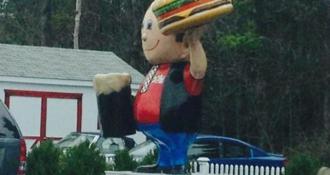 Mr Bill's