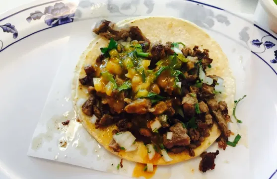 Taqueria El Sombrero