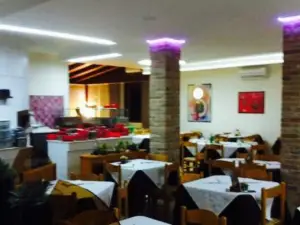 Pizzeria Da Volpe