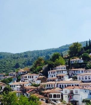Cesmebasi Gozleme Bahcesi