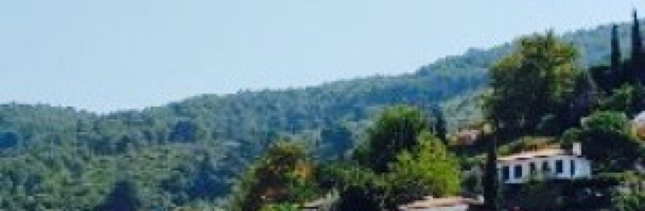 Cesmebasi Gozleme Bahcesi