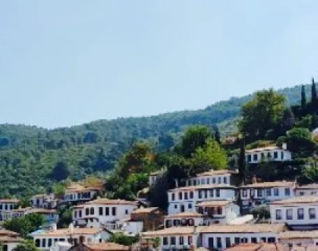 Cesmebasi Gozleme Bahcesi