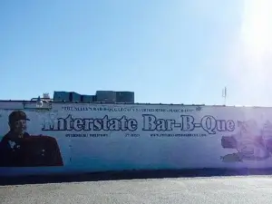Interstate Barbecue