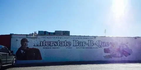 Interstate Barbecue