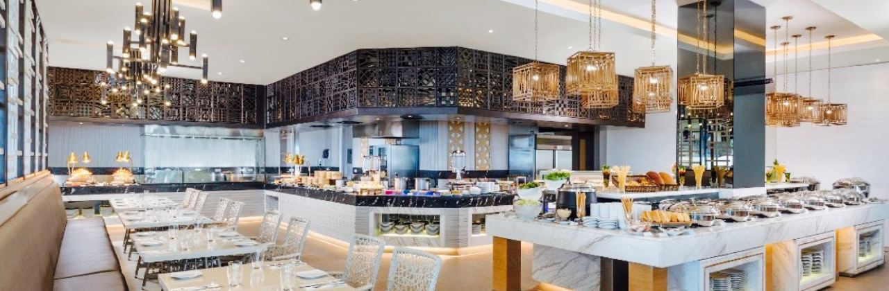 Sea Breeze Beach Club