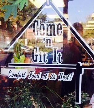Come N Git It