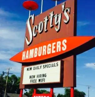 Scotty's Drive In