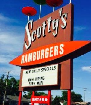 Scotty's Drive In