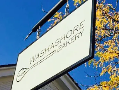 Washashore Bakery