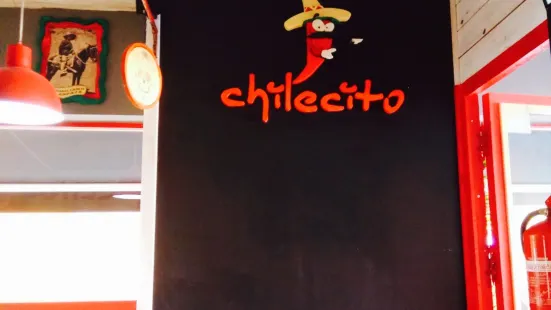 El Chilecito