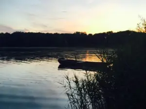 Fisherman's Lichtenau am See