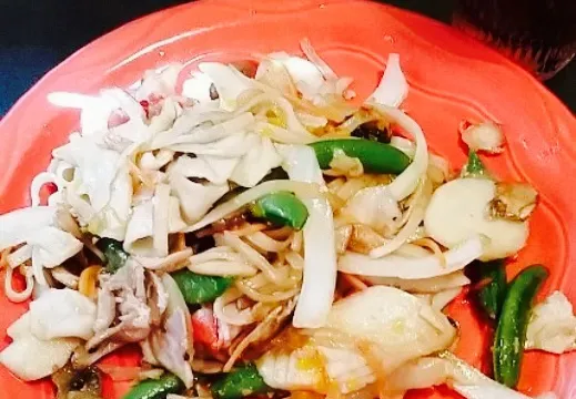 HuHot Mongolian Grill