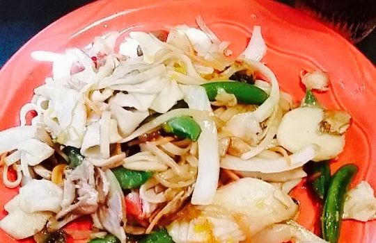 HuHot Mongolian Grill