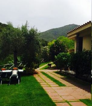 Ostello Ristorante Su Mannau